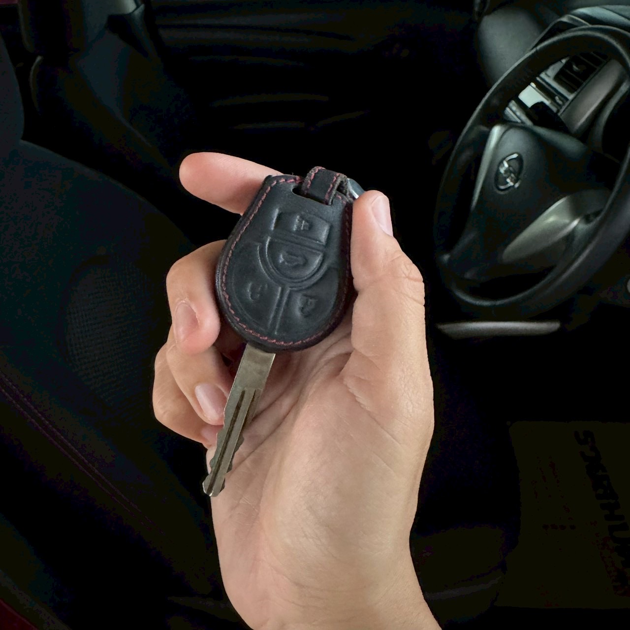 2018 Nissan Almera 1.2 E Sportech รูปที่ 4