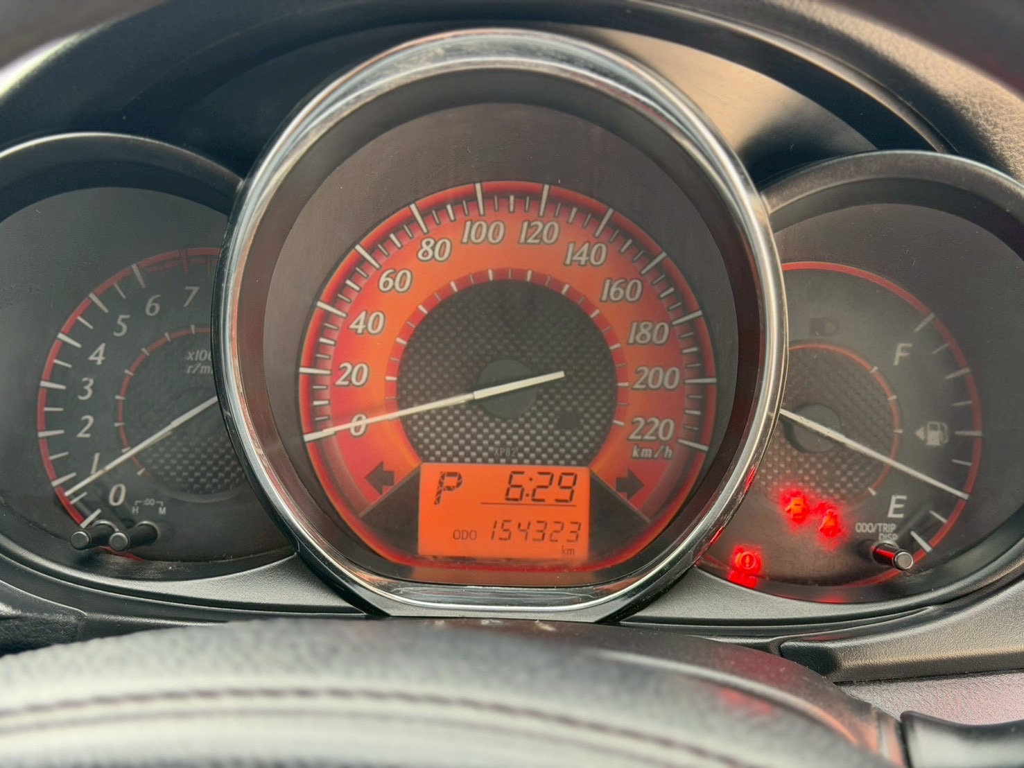 2015 TOYOTA Yaris 1.2 J รูปที่ 3