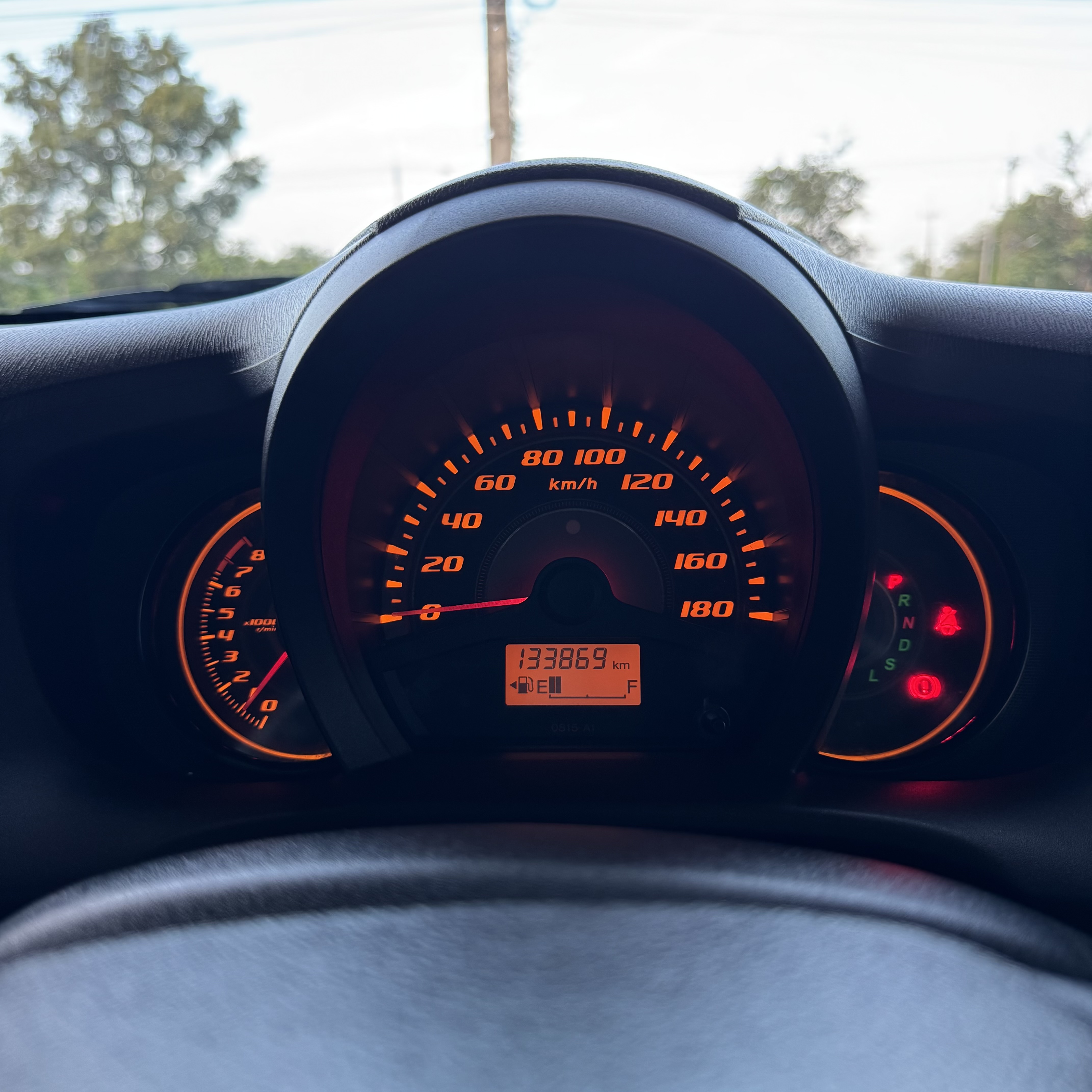 2013 Honda Brio Amaze 1.2 S รูปที่ 2